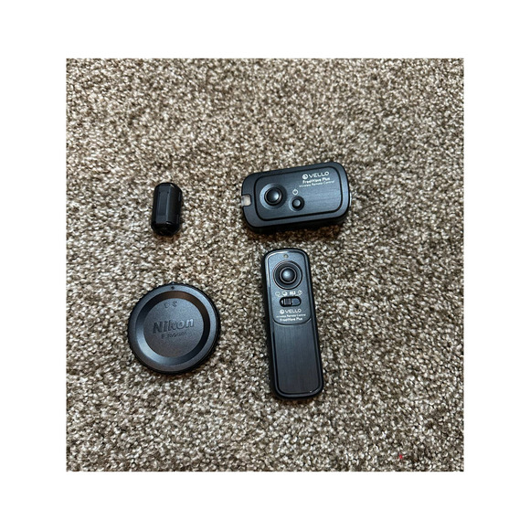 Nikon D3100 - Picture 8 of 9